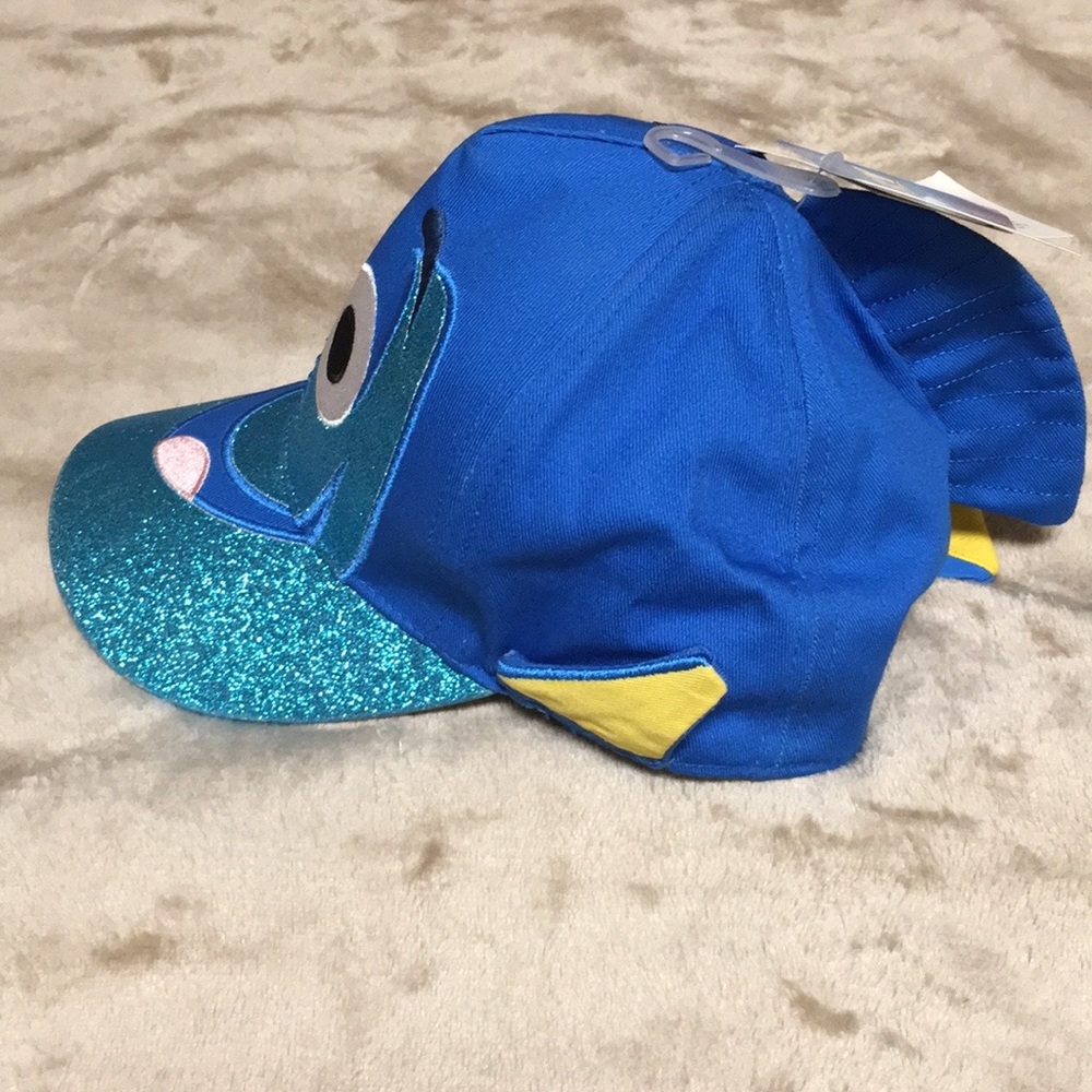 Avon  Disney Dory Childs Baseball Cap - Picture 2 of 5